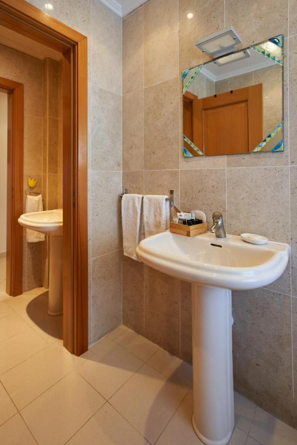 Casa Palames Apartman Sesimbra Kültér fotó