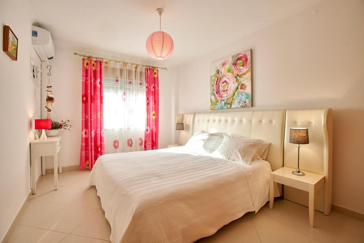 Casa Palames Apartman Sesimbra Kültér fotó